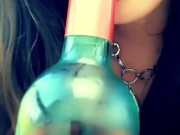 I want to do dirty things to you - SFW  15/16