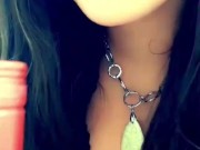 I want to do dirty things to you - SFW  16/16