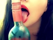 I want to do dirty things to you - SFW  7/16