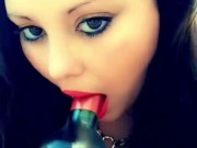 I want to do dirty things to you - SFW  8/16