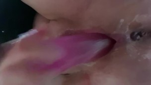 Squirting 
