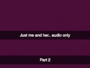 AUDIO Session part II - Screenshot 1 of 16 - HD