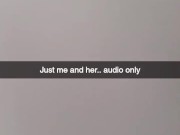 AUDIO Session part II - Screenshot 10 of 16 - Masturbation