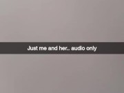AUDIO Session part II - Screenshot 11 of 16 - HD
