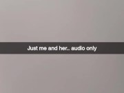 AUDIO Session part II - Screenshot 13 of 16 - Audio Only