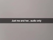 AUDIO Session part II - Screenshot 14 of 16 - Erotic Audio Women