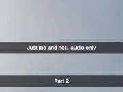 AUDIO Session part II - Screenshot 2 of 16 - Solo