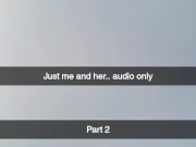 AUDIO Session part II - Screenshot 3 of 16 - Audio Only