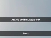 AUDIO Session part II - Screenshot 4 of 16 - Erotic Audio Women