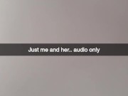 AUDIO Session part II - Screenshot 5 of 16 - Masturbation