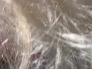 Giving my best friend a sloppy blowjob 13/16