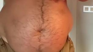 I’ve been eating pretty well...
