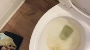 Big Dick Cumshot 