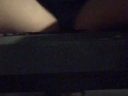 Pee compilation! Girl pees anywhere but toilet! Cum watch where I make my messes 5/16