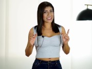 fetish type lingerie | try on haul 2/16