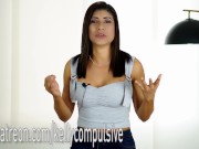 fetish type lingerie | try on haul 3/16