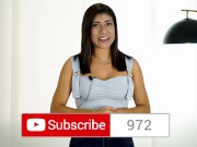 fetish type lingerie | try on haul 4/16