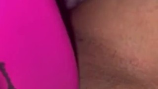 BRINCANDO COM A MINHA ESCOVA DE CABELO