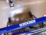 Queenfrostbitten domination mash up 15/16