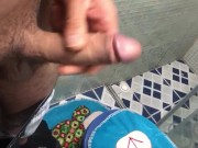 Big monster cock 