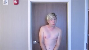 Sissy Bitch Gets Caught And 