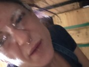 Boss Fucking Slutty Girl 15/16