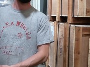 Boss Fucking Slutty Girl 2/16