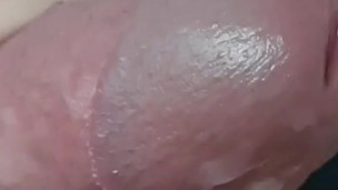 pre cum