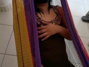 Mi Nueva Vecina Ep 3. Parte 1. Por fin COGIMOS! 12/16