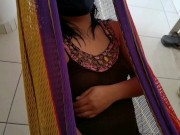 Mi Nueva Vecina Ep 3. Parte 1. Por fin COGIMOS! 13/16