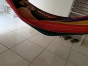 Mi Nueva Vecina Ep 3. Parte 1. Por fin COGIMOS! 4/16