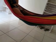 Mi Nueva Vecina Ep 3. Parte 1. Por fin COGIMOS! 5/16