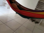 Mi Nueva Vecina Ep 3. Parte 1. Por fin COGIMOS! 6/16