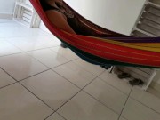 Mi Nueva Vecina Ep 3. Parte 1. Por fin COGIMOS! 7/16