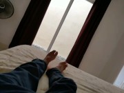 Mi Nueva Vecina Ep 3. Parte 1. Por fin COGIMOS! 9/16