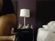 Grodo smashes flaco