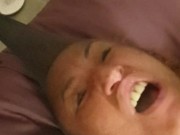 Éjaculation faciale  8/16