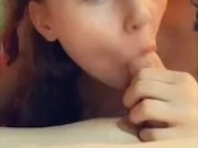 Horny Teen Compilation 8/16