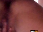 Sentite come gode ad essere inculata (DIALOGHI ITALIANO) e come gli sgocciola la figa SCOPATA ANALE 13/16