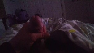Bored so i jerked off