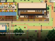 Naruto - Kunoichi Trainer [v0.13] Part 33 Meow By LoveSkySan69 10/16