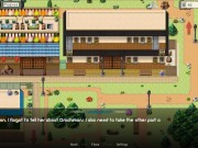 Naruto - Kunoichi Trainer [v0.13] Part 33 Meow By LoveSkySan69 13/16