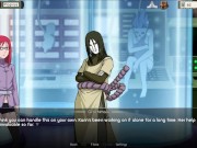 Naruto - Kunoichi Trainer [v0.13] Part 33 Meow By LoveSkySan69 15/16