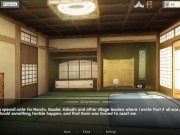 Naruto - Kunoichi Trainer [v0.13] Part 33 Meow By LoveSkySan69 5/16