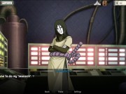 Naruto - Kunoichi Trainer [v0.13] Part 33 Meow By LoveSkySan69 9/16