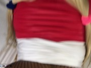 Halloween HARLEY “ANAL” QUINN part 1 9/16