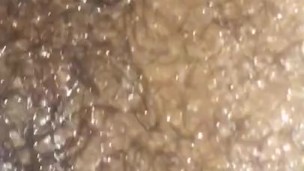 Extreme close up