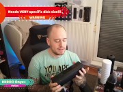 Best interactive male masturbators of 2020 comparision 4/16