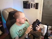 Best interactive male masturbators of 2020 comparision 8/16