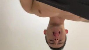 Este calor me tiene cachondo